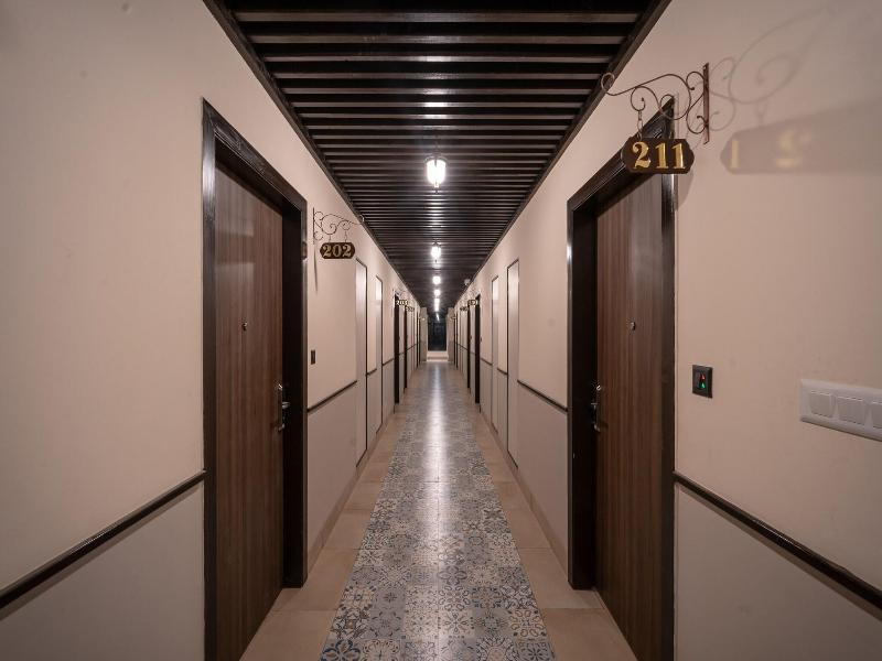 Triose Boutique Hotel image