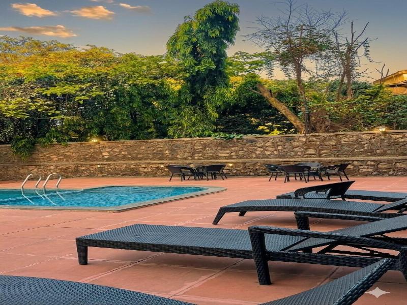 Triose Boutique Hotel image