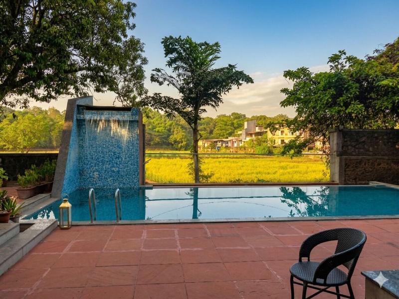 Triose Boutique Hotel image
