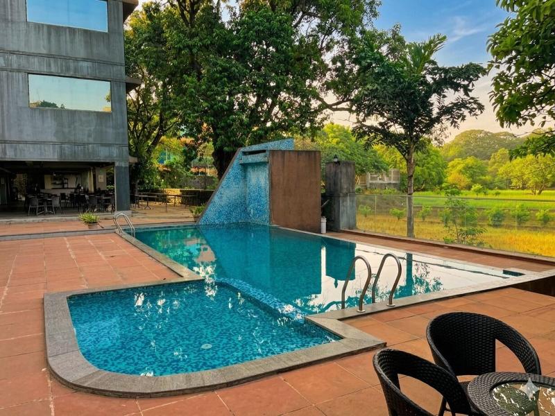 Triose Boutique Hotel image