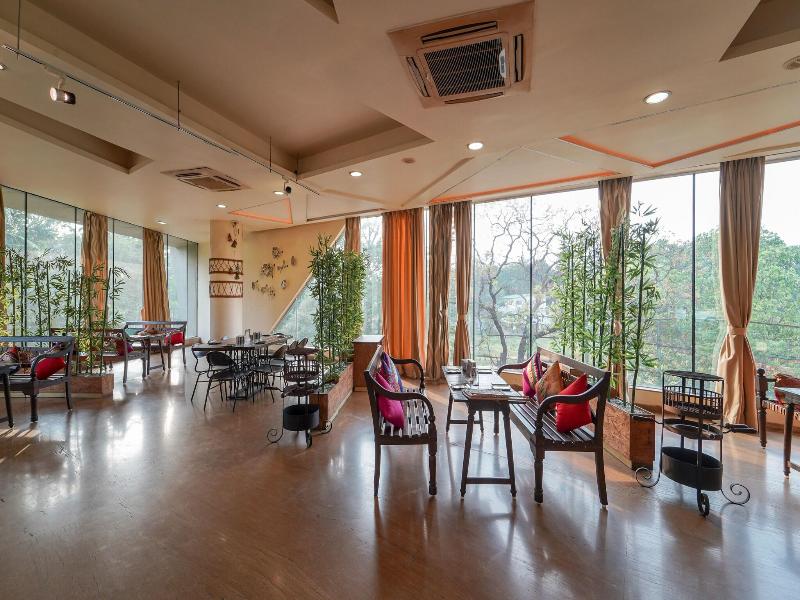 Triose Boutique Hotel image