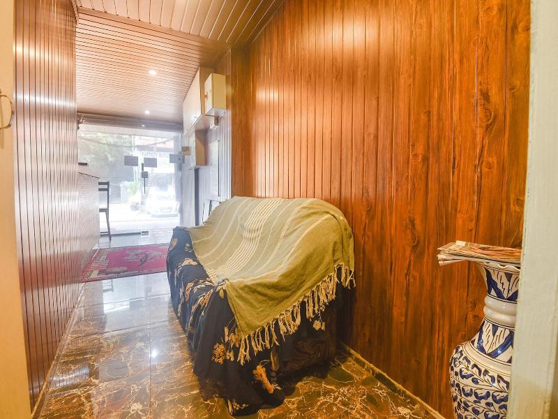 Fabexpress Corinthia Boutique Rooms Candolim Beach image