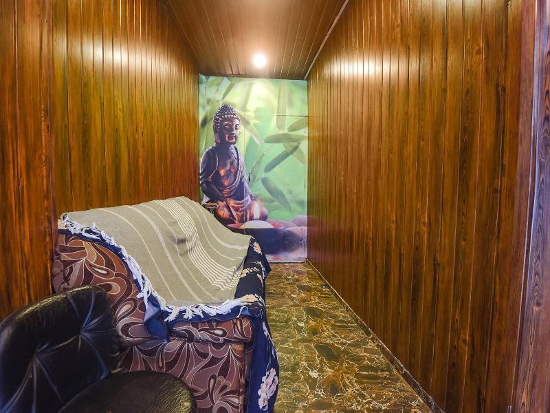 Fabexpress Corinthia Boutique Rooms Candolim Beach image