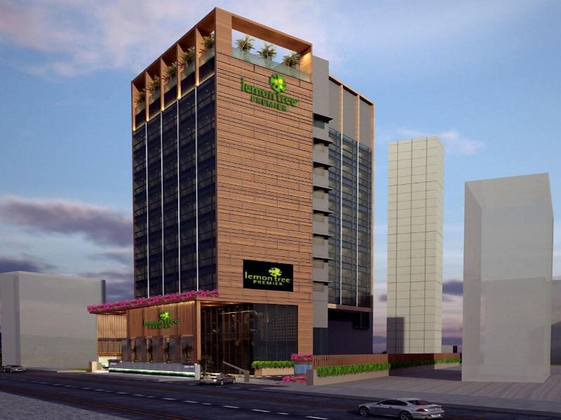 Lemon Tree Premier Malad Mumbai image