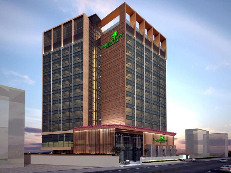Lemon Tree Premier Malad Mumbai image