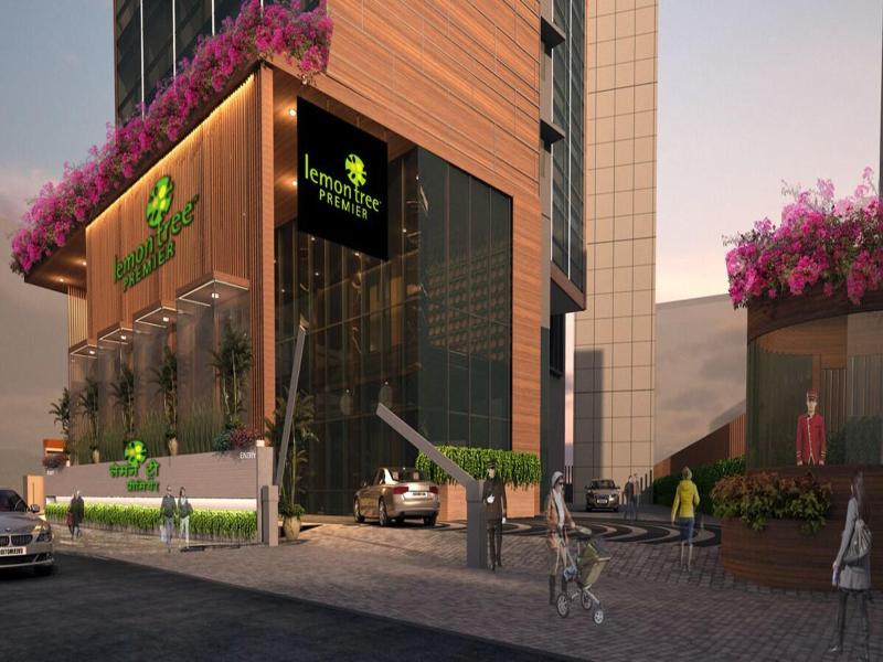 Lemon Tree Premier Malad Mumbai image