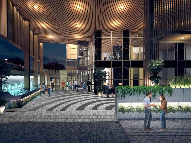 Lemon Tree Premier Malad Mumbai image