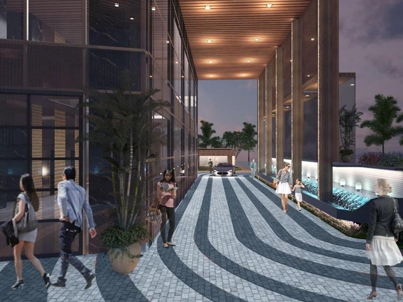 Lemon Tree Premier Malad Mumbai image