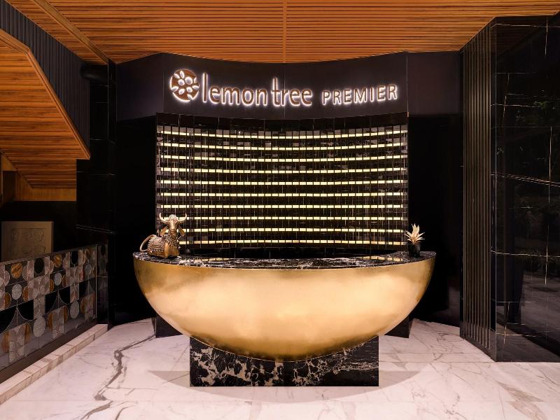 Lemon Tree Premier Malad Mumbai image