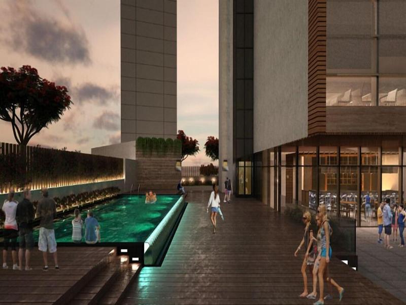 Lemon Tree Premier Malad Mumbai image