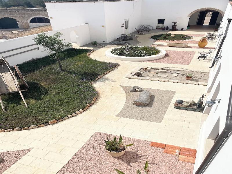 Masseria Vico image