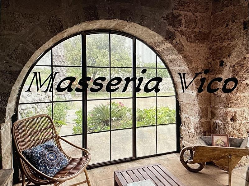 Masseria Vico image