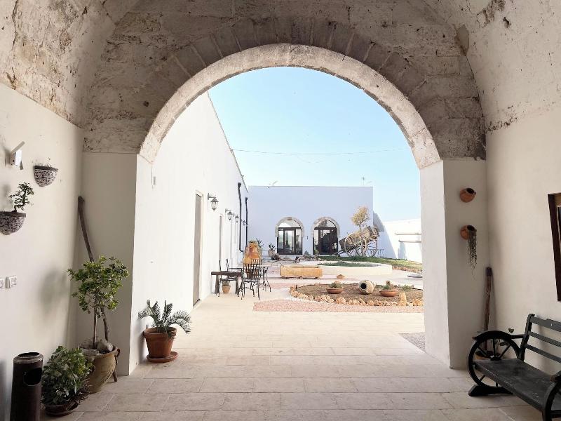Masseria Vico image