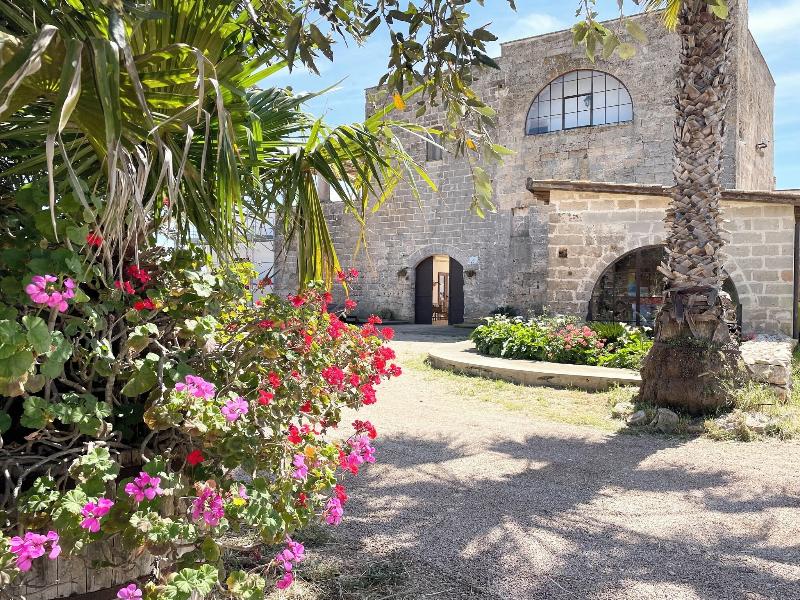 Masseria Vico image