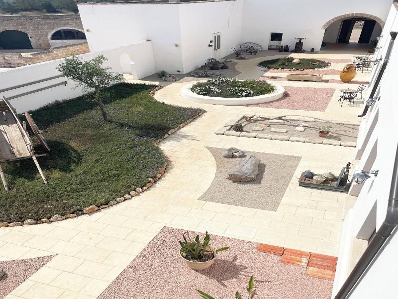 Masseria Vico image