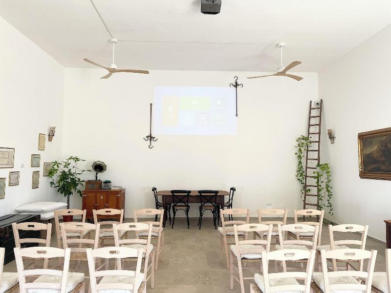 Masseria Vico image