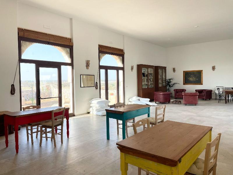 Masseria Vico image