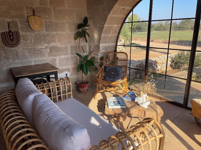 Masseria Vico image