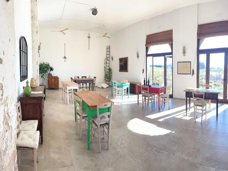 Masseria Vico image