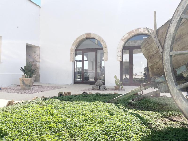 Masseria Vico image