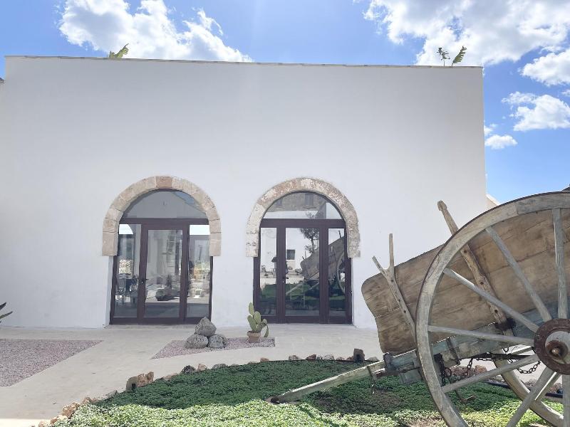 Masseria Vico image