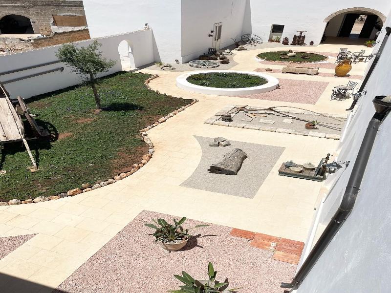 Masseria Vico image