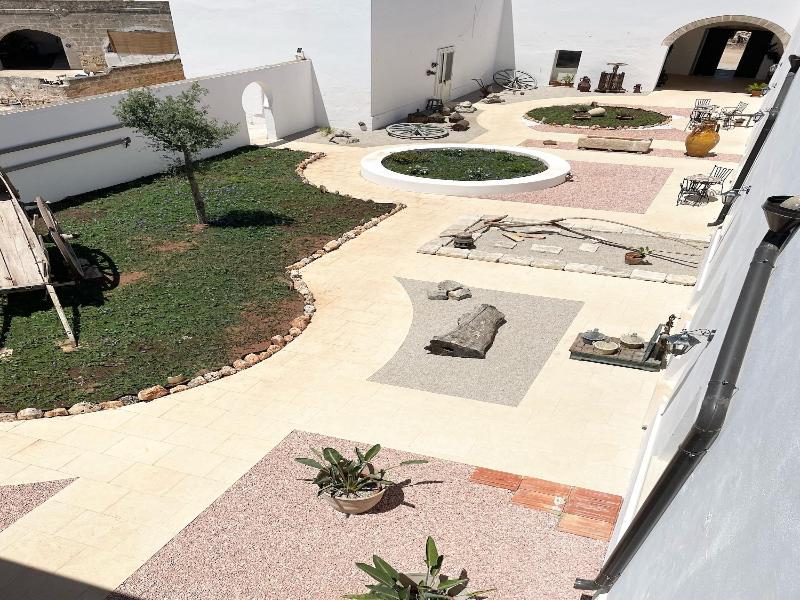Masseria Vico image