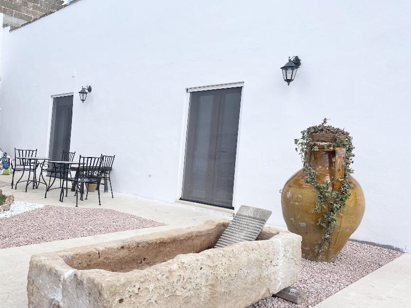 Masseria Vico image