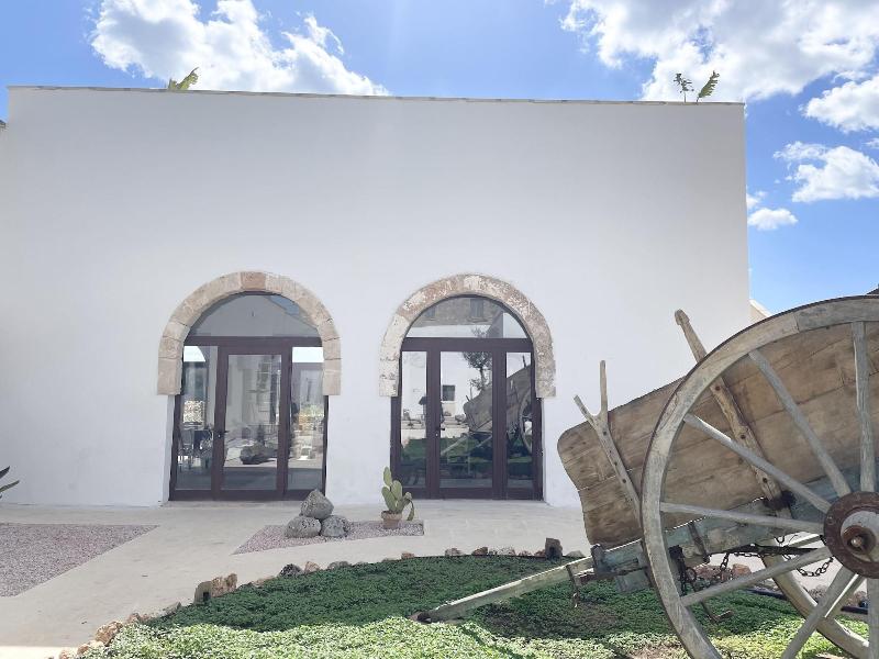 Masseria Vico image