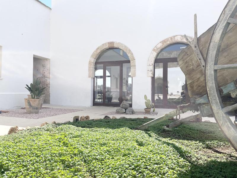 Masseria Vico image