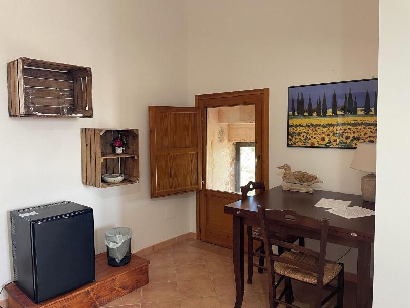 Masseria Vico image