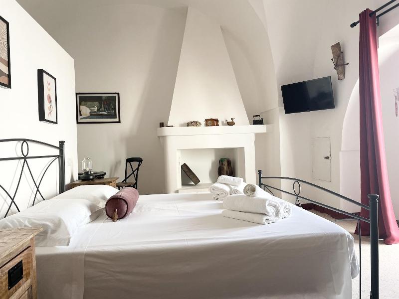 Masseria Vico image