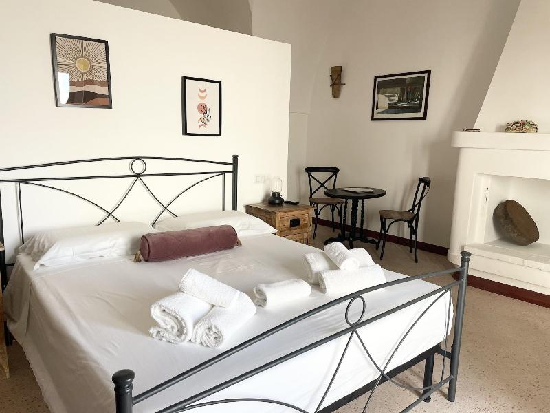 Masseria Vico image