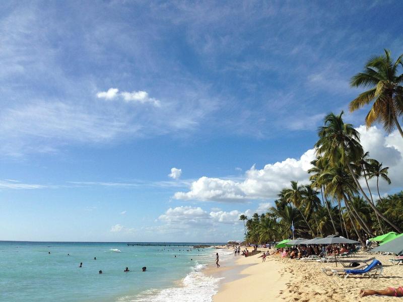 Playa Blanca Bed Breakfast image