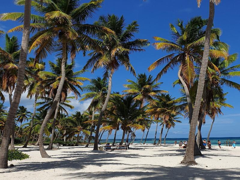 Playa Blanca Bed Breakfast image