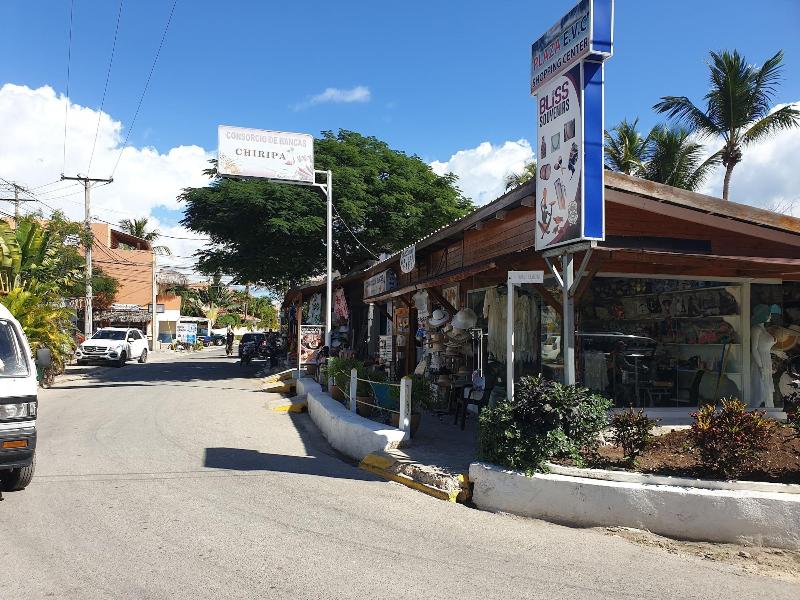 Playa Blanca Bed Breakfast image