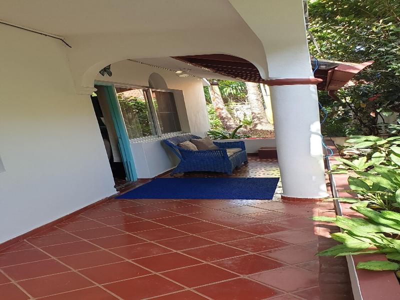 Playa Blanca Bed Breakfast image