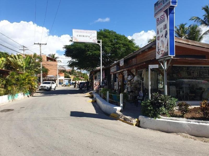 Playa Blanca Bed Breakfast image