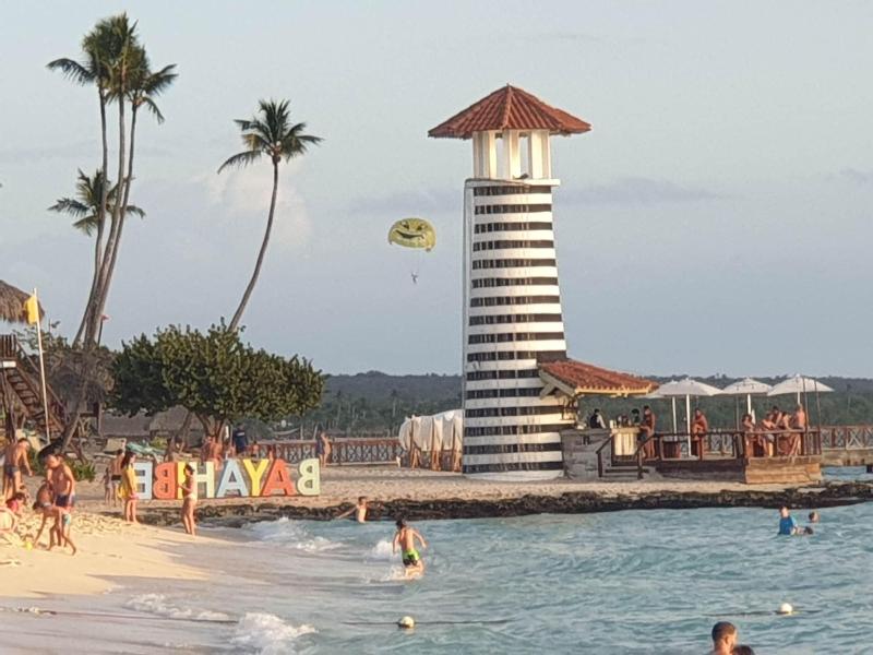 Playa Blanca Bed Breakfast image