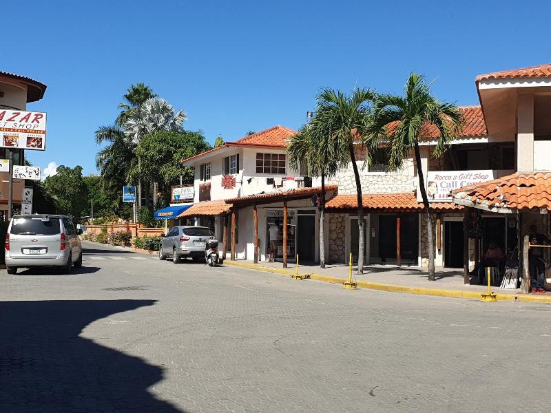Playa Blanca Bed Breakfast image