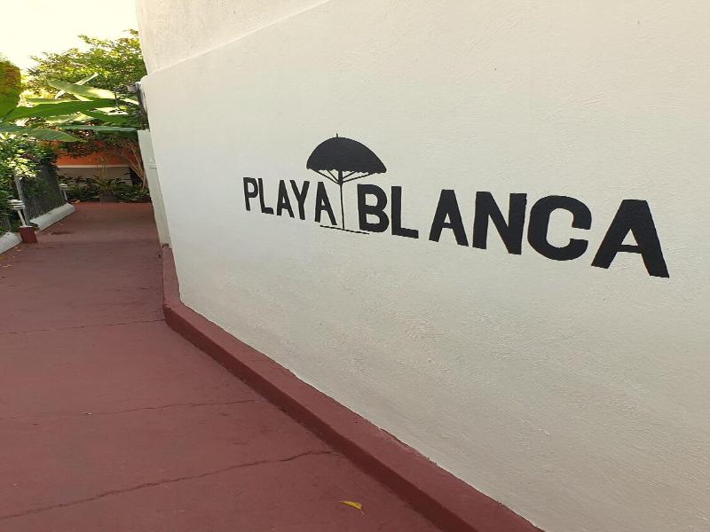Playa Blanca Bed Breakfast image