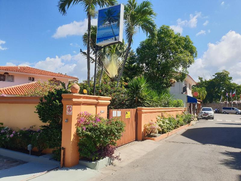 Playa Blanca Bed Breakfast image