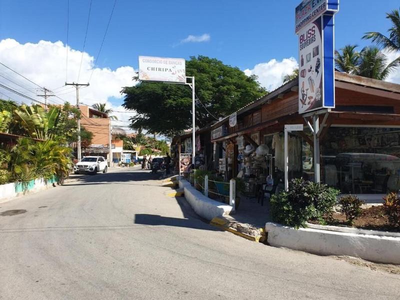 Playa Blanca Bed Breakfast image
