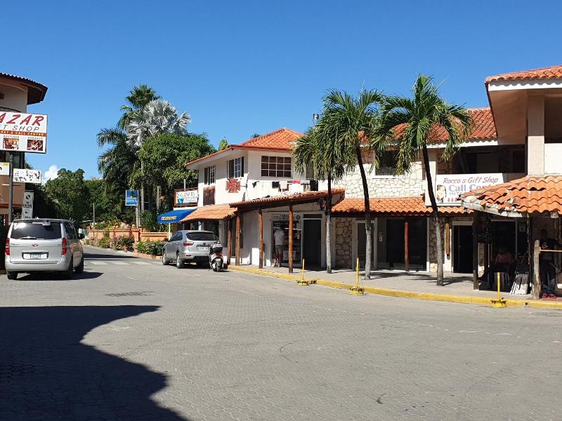 Playa Blanca Bed Breakfast image