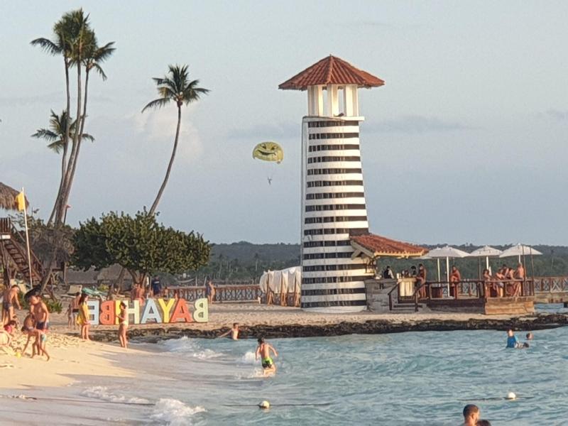 Playa Blanca Bed Breakfast image