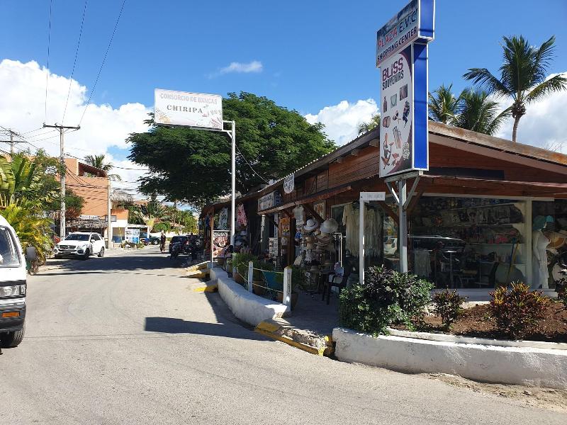 Playa Blanca Bed Breakfast image