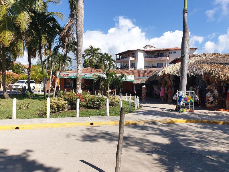 Playa Blanca Bed Breakfast image