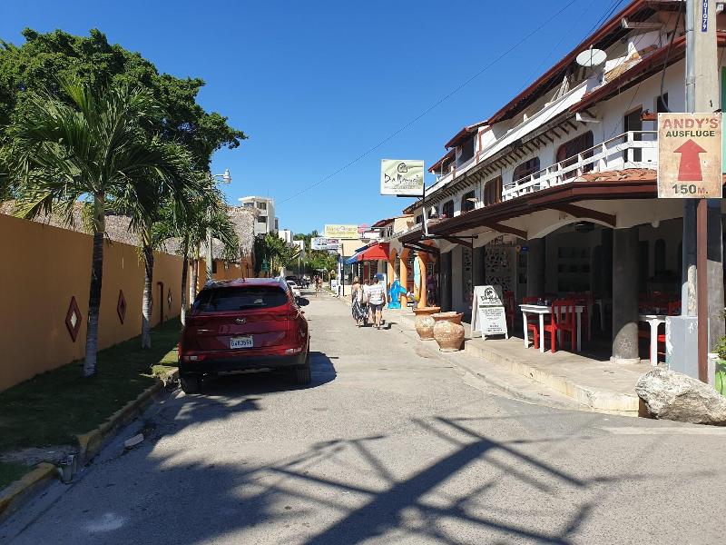 Playa Blanca Bed Breakfast image