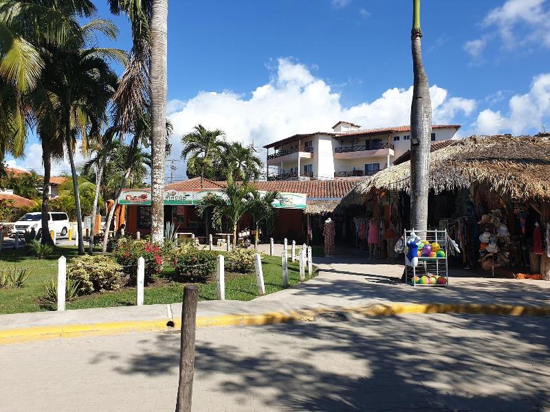 Playa Blanca Bed Breakfast image