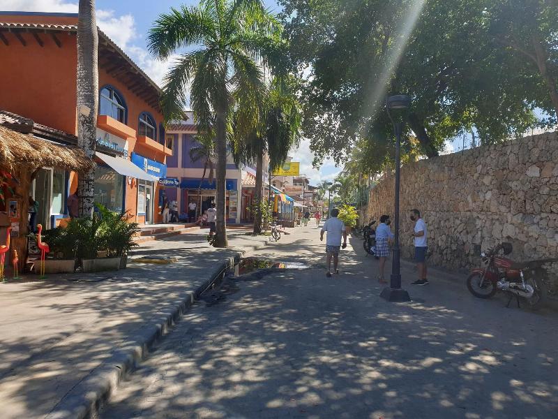 Playa Blanca Bed Breakfast image